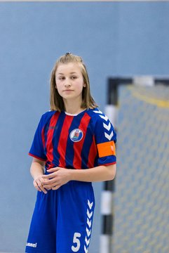 Bild 21 - HFV Futsalmeisterschaft C-Juniorinnen